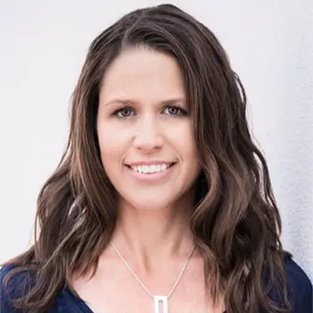 Portrait of Andrea Stull, REALTOR®